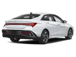 Hyundai Elantra 2026