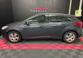 Ford Focus 1.6 TDCi 95 FAP SS Trend ORIGINE FRANCE Gris - thumbnail 3