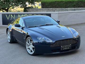 Coupe 4.3 V8 RARA con Cambio Manuale
