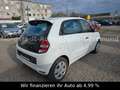 Renault Twingo Life*Klima*4/5 Türig*1.Hand*Euro6 Weiß - thumbnail 4