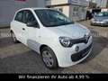 Renault Twingo Life*Klima*4/5 Türig*1.Hand*Euro6 Weiß - thumbnail 3