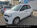 Renault Twingo Life*Klima*4/5 Türig*1.Hand*Euro6 Weiß - thumbnail 1