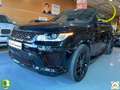 Land Rover Range Rover Sport 5.0 V8 SC AB Dynamic Aut. Negro - thumbnail 3