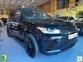 Land Rover Range Rover Sport 5.0 V8 SC AB Dynamic Aut. Negro - thumbnail 1