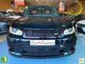 Land Rover Range Rover Sport 5.0 V8 SC AB Dynamic Aut. Negro - thumbnail 2