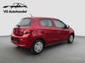 Mitsubishi Space Star Diamant Edition *Klima *Wenig KM Rot - thumbnail 6