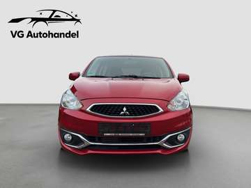 Diamant Edition *Klima *Wenig KM