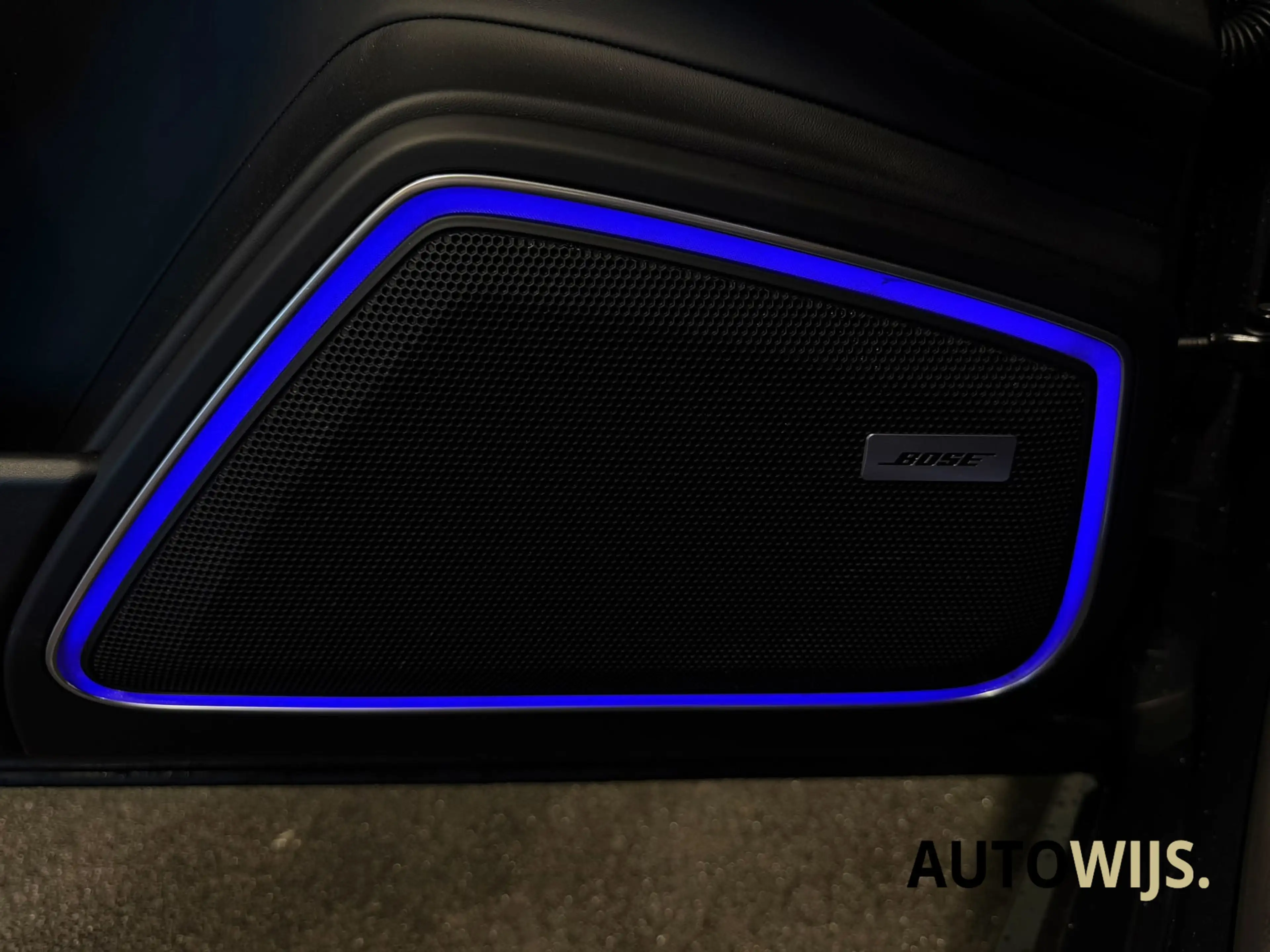 Porsche Panamera Sport Turismo 4.0 GTS|V8|BOSE|CHRONO|KEYLESS|DEALE — photo 12