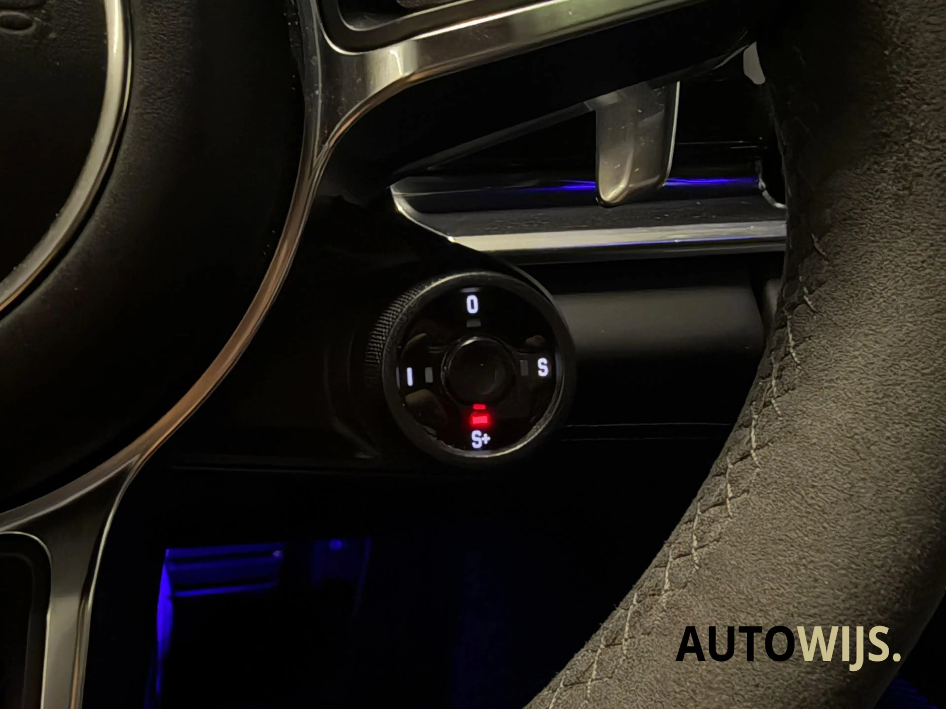 Porsche Panamera Sport Turismo 4.0 GTS|V8|BOSE|CHRONO|KEYLESS|DEALE — photo 20