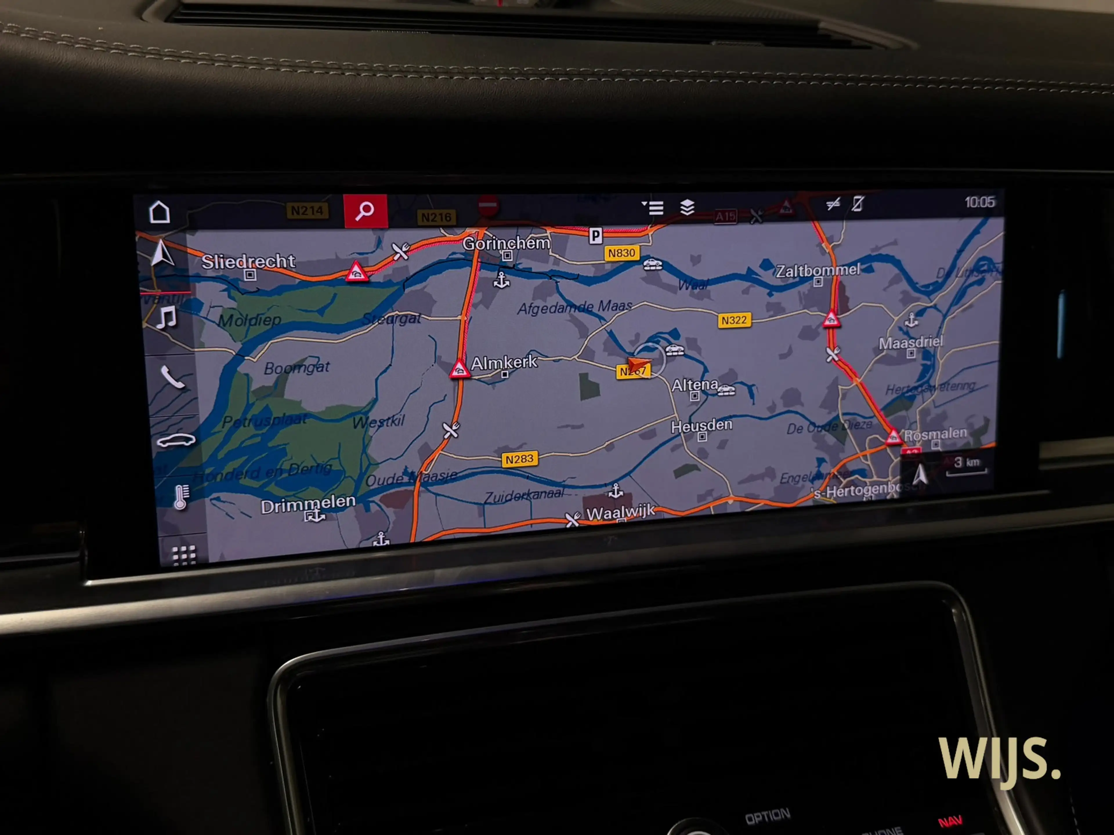 Porsche Panamera Sport Turismo 4.0 GTS|V8|BOSE|CHRONO|KEYLESS|DEALE — photo 23