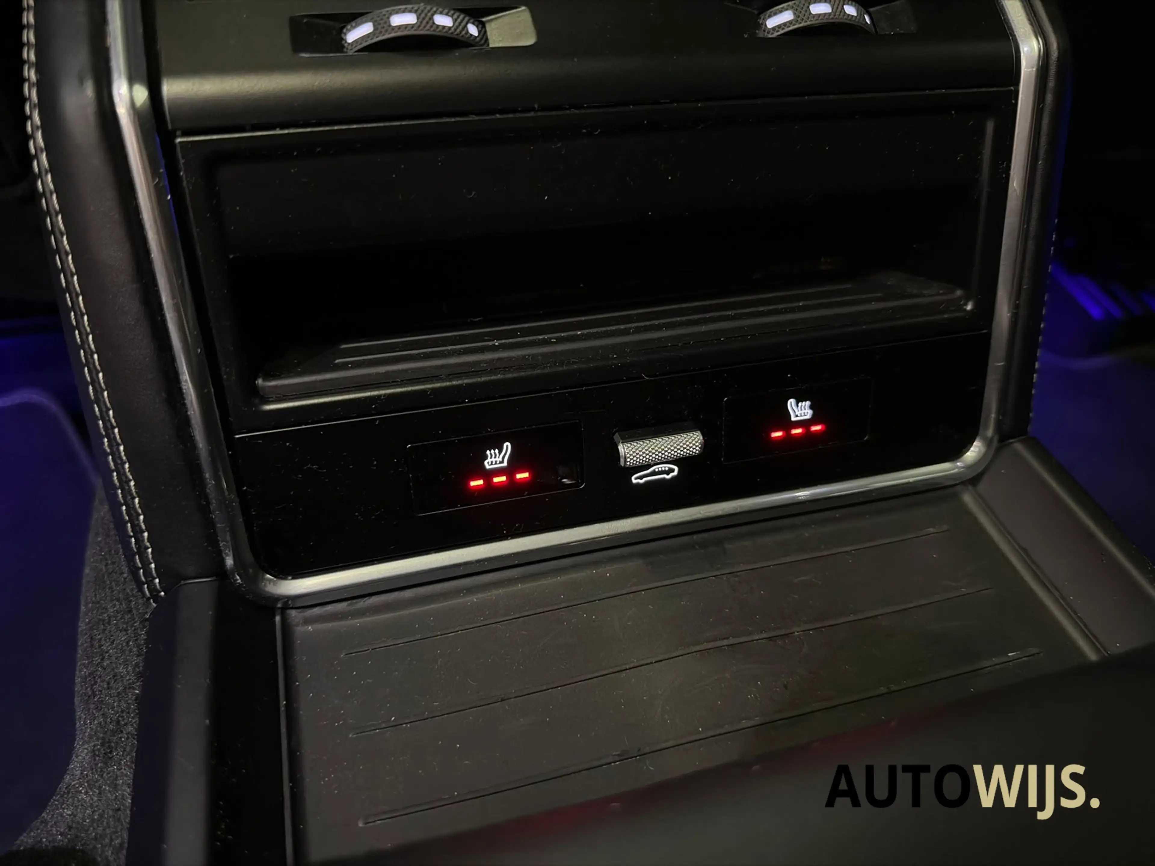 Porsche Panamera Sport Turismo 4.0 GTS|V8|BOSE|CHRONO|KEYLESS|DEALE — photo 28