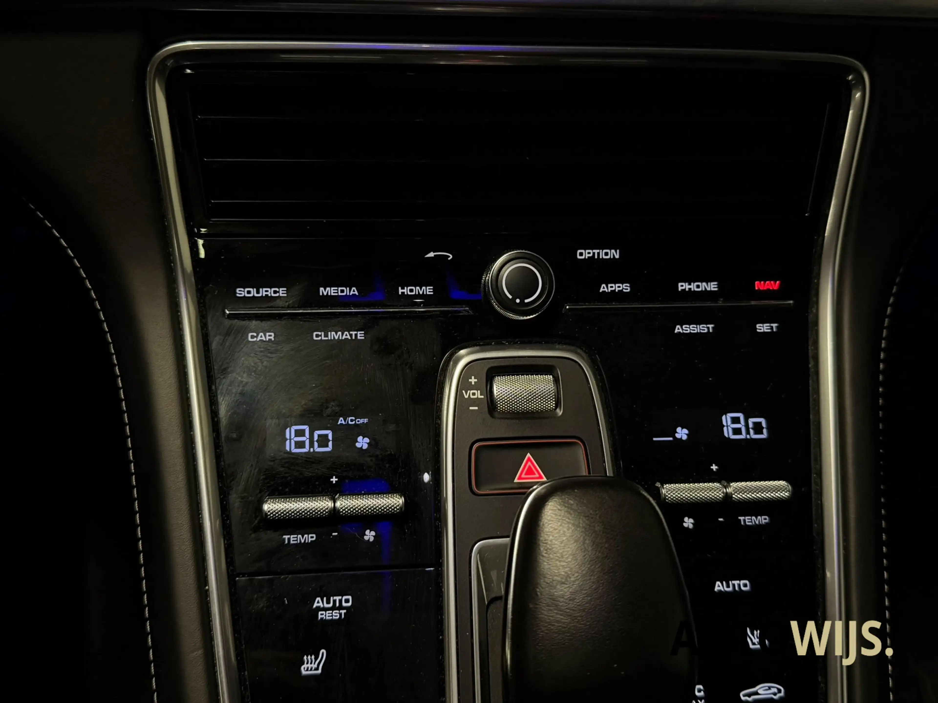 Porsche Panamera Sport Turismo 4.0 GTS|V8|BOSE|CHRONO|KEYLESS|DEALE — photo 22