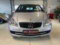 Mercedes-Benz A 160 CDI Sport Automatik -Super Ausstattung Silber - thumbnail 3
