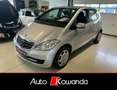 Mercedes-Benz A 160 CDI Sport Automatik -Super Ausstattung Silber - thumbnail 1