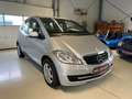 Mercedes-Benz A 160 CDI Sport Automatik -Super Ausstattung Silber - thumbnail 4