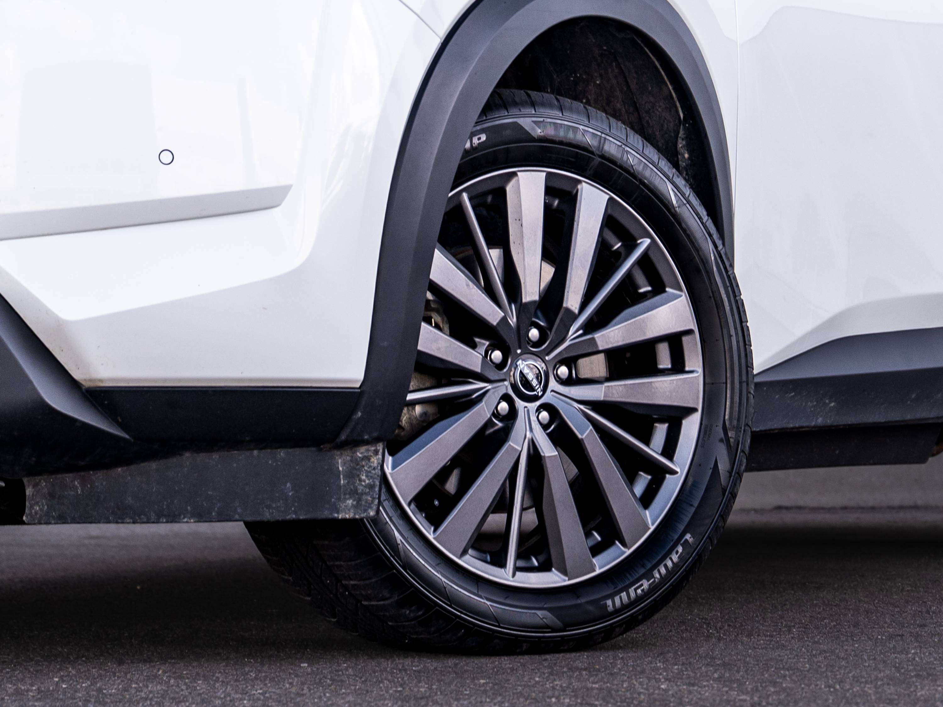 2022 Nissan Pathfinder