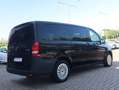 Mercedes-Benz Vito Tourer lang 9-Sitzer Aut. Navi Kamera Tempoma Negro - thumbnail 5