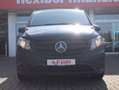 Mercedes-Benz Vito Tourer lang 9-Sitzer Aut. Navi Kamera Tempoma Negro - thumbnail 7