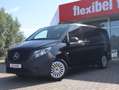 Mercedes-Benz Vito Tourer lang 9-Sitzer Aut. Navi Kamera Tempoma Negro - thumbnail 2