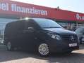 Mercedes-Benz Vito Tourer lang 9-Sitzer Aut. Navi Kamera Tempoma Negro - thumbnail 6