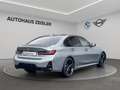 BMW 330 i Limousine M SPORTPAKET Standheizung Grau - thumbnail 2