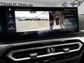 BMW 330 i Limousine M SPORTPAKET Standheizung Grau - thumbnail 8