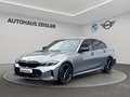 BMW 330 i Limousine M SPORTPAKET Standheizung Grau - thumbnail 1