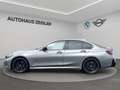 BMW 330 i Limousine M SPORTPAKET Standheizung Grau - thumbnail 4