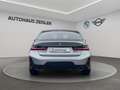 BMW 330 i Limousine M SPORTPAKET Standheizung Grau - thumbnail 6