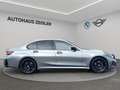 BMW 330 i Limousine M SPORTPAKET Standheizung Grau - thumbnail 3