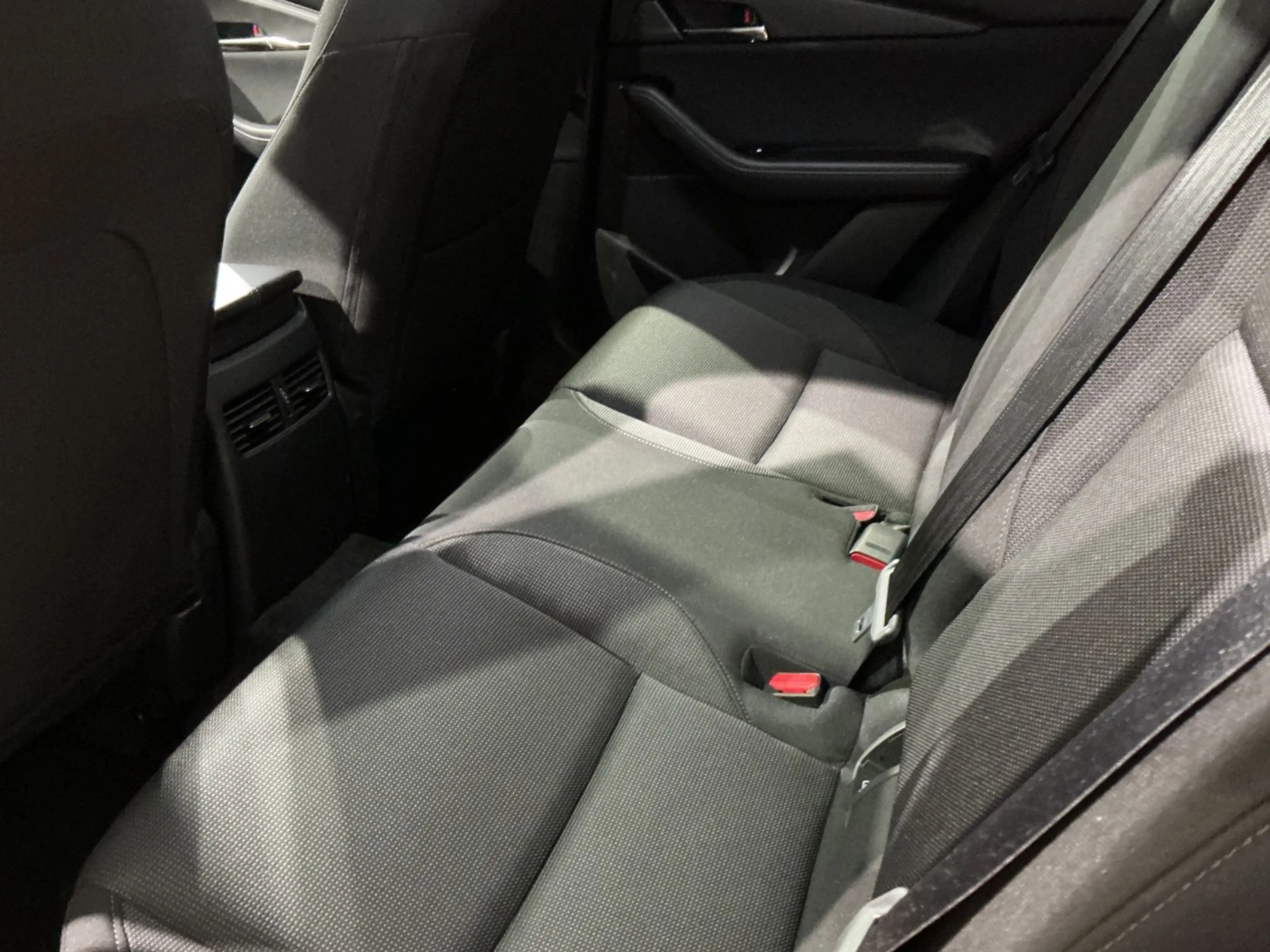 Mazda CX-30 Exclusive-Line*Automatik*Bose* — photo 14