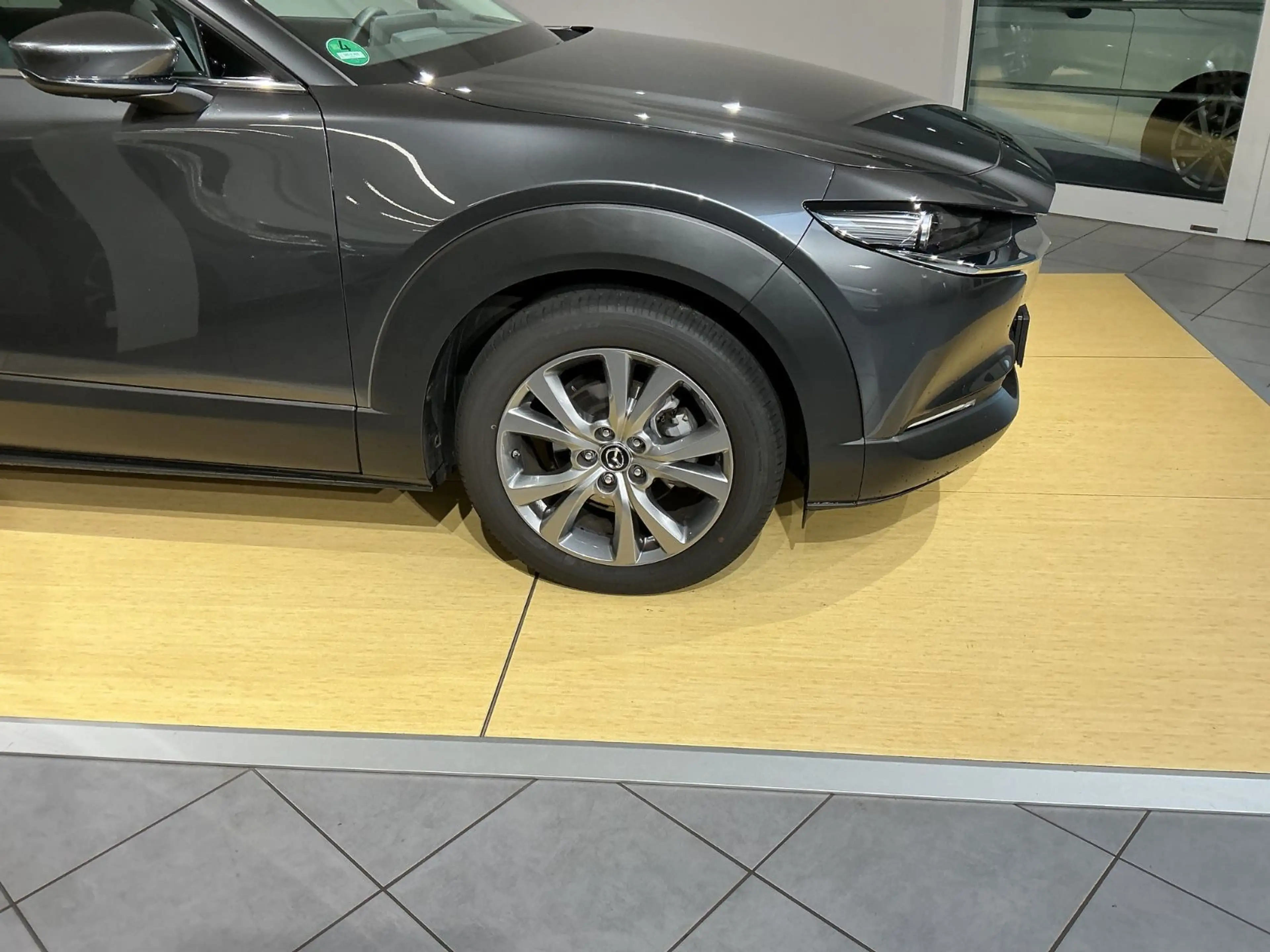 Mazda CX-30 Exclusive-Line*Automatik*Bose* — photo 5