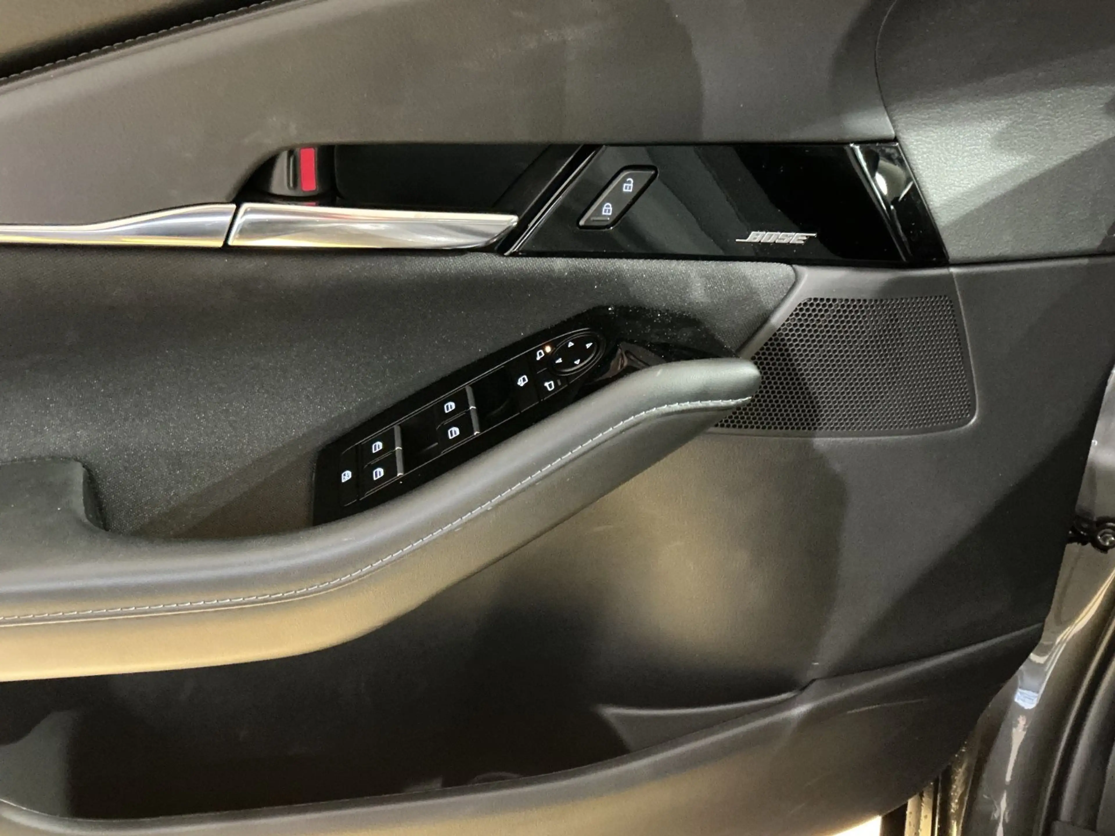 Mazda CX-30 Exclusive-Line*Automatik*Bose* — photo 13