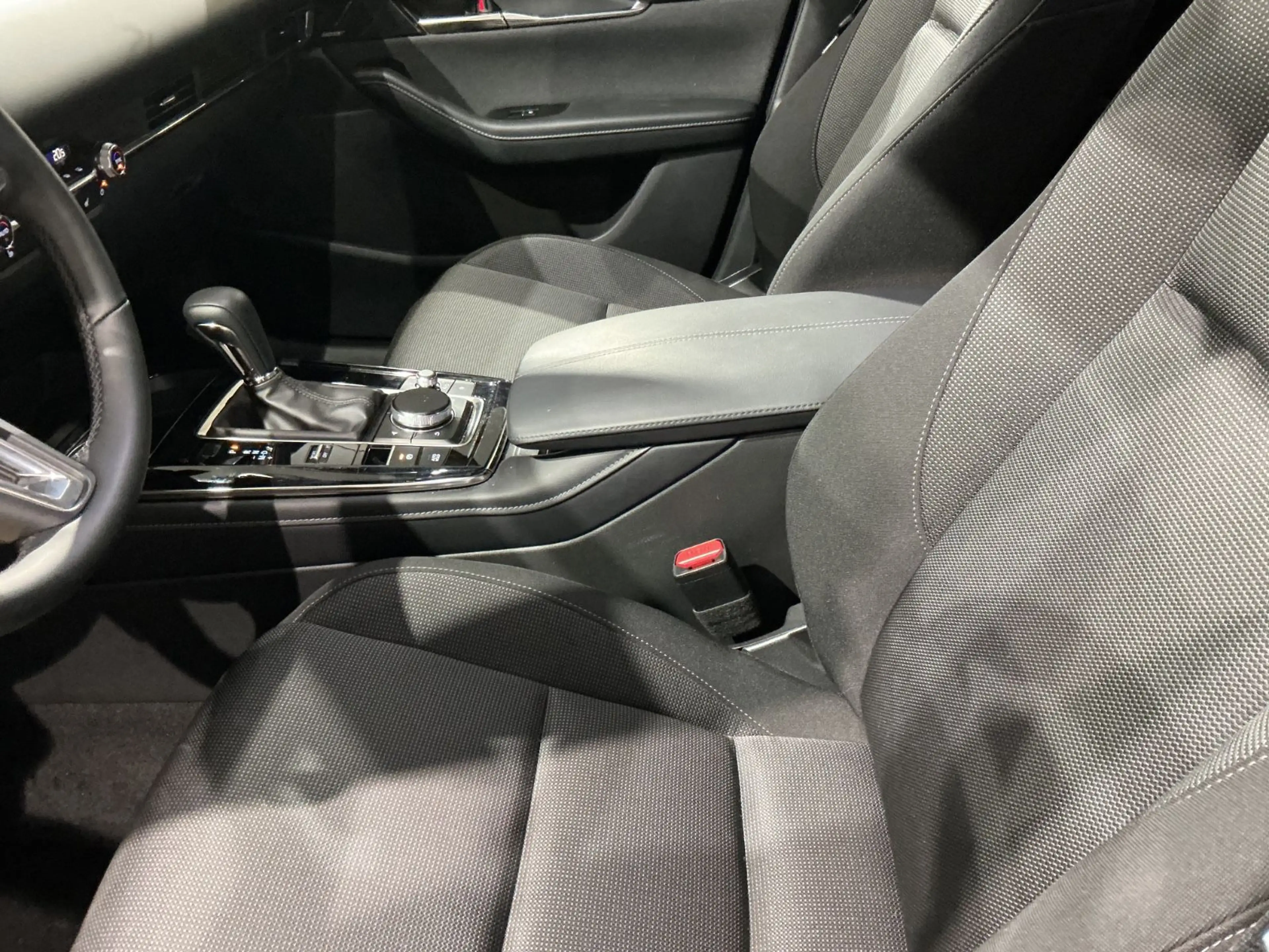 Mazda CX-30 Exclusive-Line*Automatik*Bose* — photo 12