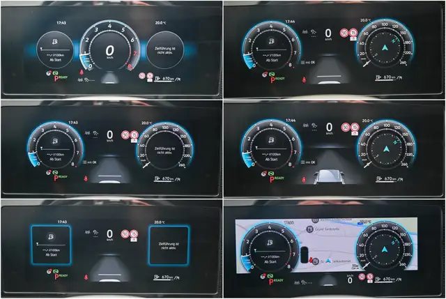 Volkswagen Tiguan view 20