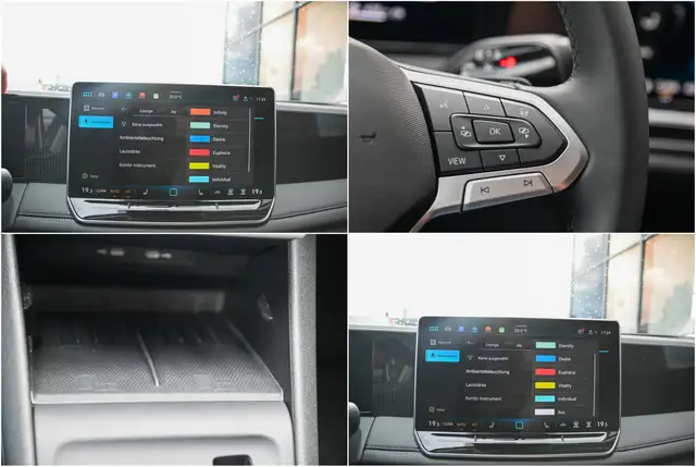 Volkswagen Tiguan view 21