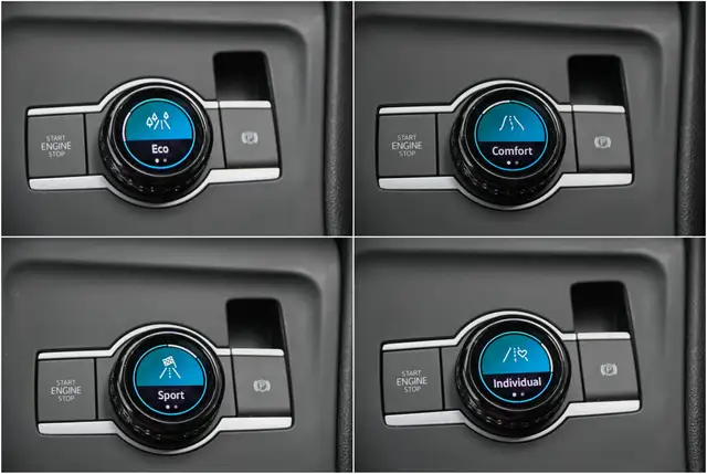 Volkswagen Tiguan view 24