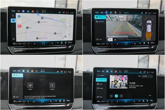 Volkswagen Tiguan view 14