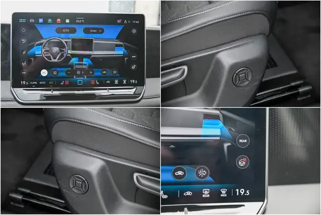 Volkswagen Tiguan view 22