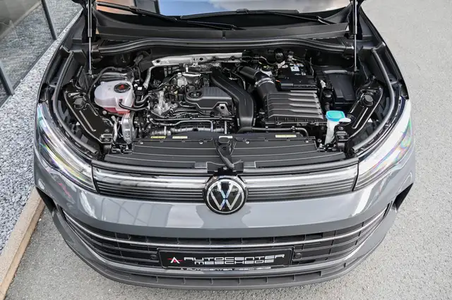 Volkswagen Tiguan view 7