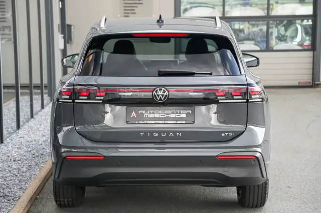 Volkswagen Tiguan view 30