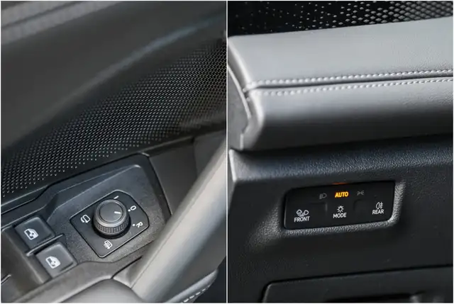 Volkswagen Tiguan view 26