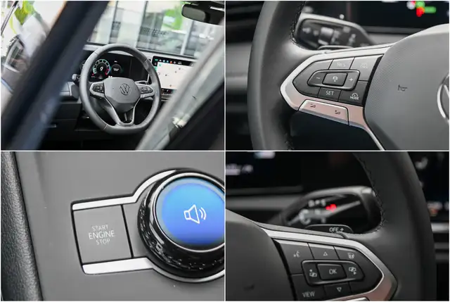 Volkswagen Tiguan view 23