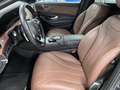 Mercedes-Benz S 400 400d 4Matic Largo 9G-Tronic Сірий - thumbnail 12