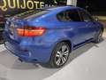 BMW X6 M A Bleu - thumbnail 17