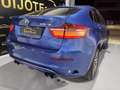 BMW X6 M A Синій - thumbnail 14