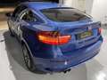 BMW X6 M A Bleu - thumbnail 9