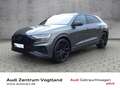 Audi SQ8 4.0 TFSI quattro S-tronic KLIMA LED NAVI ALU Grau - thumbnail 1