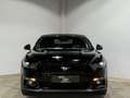 Ford Mustang Convertible GT 5.0 Ti-VCT V8 Deutsches Fzg Noir - thumbnail 5