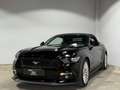 Ford Mustang Convertible GT 5.0 Ti-VCT V8 Deutsches Fzg Noir - thumbnail 7